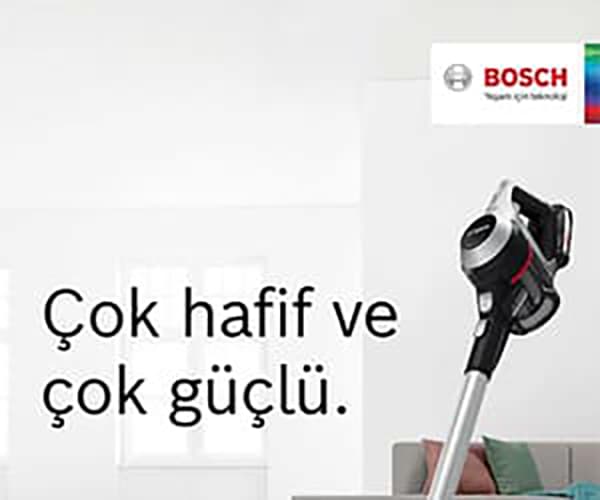 Bosch playable ads