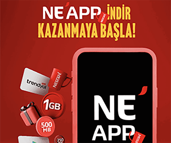 NeApp playable ads