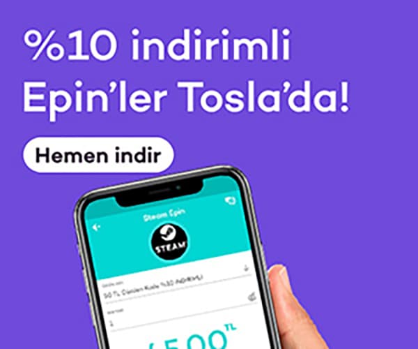 Tosla playable ads