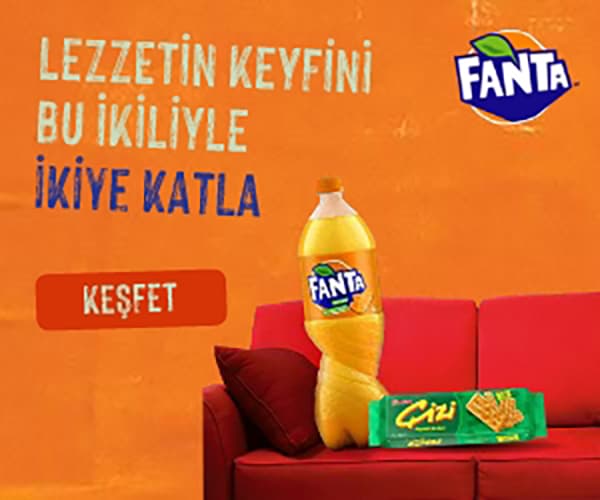 Fanta playable banner 2